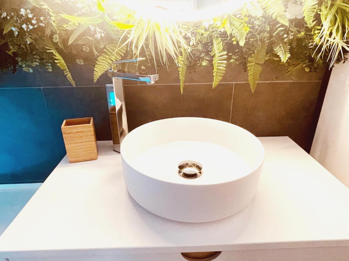 Le Jungle Spa **** نيم المظهر الخارجي الصورة